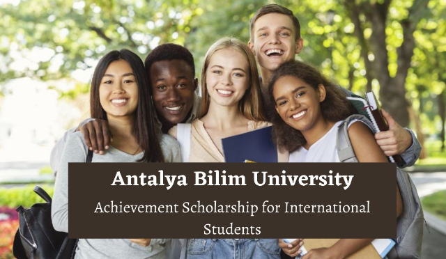 Mengintip Sekilas Daftar 8 Universitas Terbaik Antalya Turki