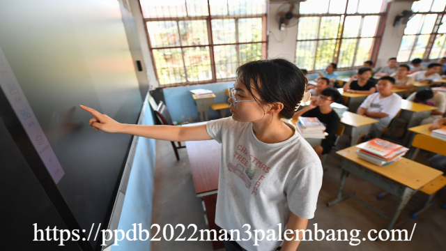 Program Lompat Kelas Terbaru 2024: Inovasi Pendidikan