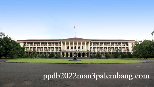 Daftar Jurusan di Universitas Gadjah Mada (UGM)