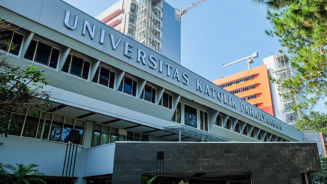 Universitas Padjadjaran: Pilar Pendidikan Unggul di Jawa Barat