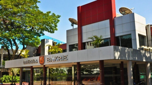 Menyelami Keunggulan Universitas Bakrie
