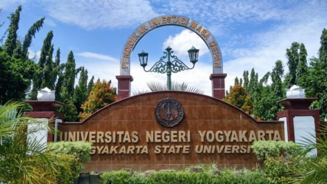 Rekomendasi Universitas Terbaik di Yogyakarta: Panduan Lengkap