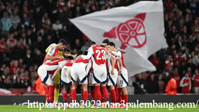 Arsenal Incar Kemenangan Perdana
