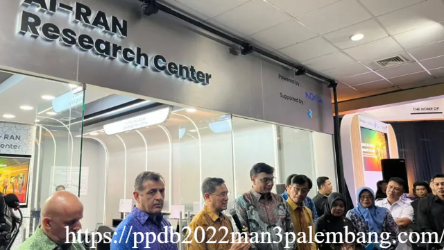 Surabaya Jadi Laboratorium Kebijakan Baru